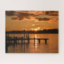 Recherche de couchers du soleil puzzles Washington