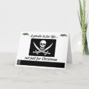 Recherche de drapeau de pirate vœux cartes Caraïbe