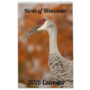 Recherche de oiseau calendriers 2026