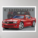 Recherche de camaro posters Automobile