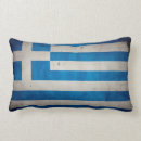 Recherche de drapeau grunge coussins Cru