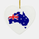 Recherche de drapeau australien ornements Pour tous