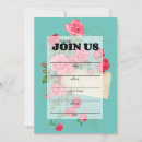 Recherche de remplir invitations Invités