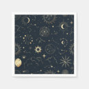 Recherche de constellations serviettes Galaxie