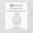Recherche de chasse aux photos mariages Simple