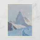 Recherche de blanche neige cartes postales Paysage hiver