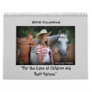 Recherche de horse calendriers Animaux