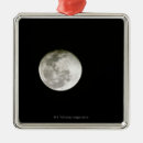 Recherche de pleine lune ornements Photographie