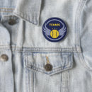 Recherche de bal d badges Logo