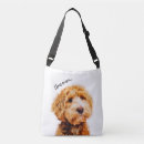 Recherche de caniche sacs Peinture