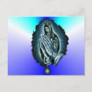 Recherche de prières cartes postales Mère de dieu