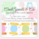 Recherche de couturier autocollants Revêtement