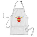 Recherche de baby shower tabliers Barbecue