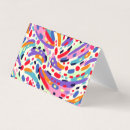 Recherche de rayures violettes cartes visite Orange