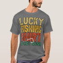 Recherche de pêche de tournoi tshirts Humour