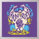 Recherche de shaggy posters Charlatan