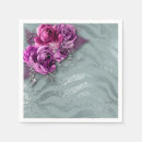 Recherche de zèbre rose serviettes Anniversaire