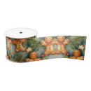 Recherche de biscuit rubans Noël