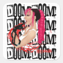 Recherche de la science fiction autocollants Punk