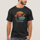 Recherche de hunting tshirts Vintage