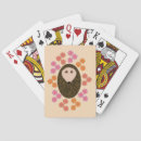 Recherche de hérisson jeux de cartes Mignon