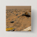 Recherche de planète mars badges Trouble