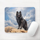 Recherche de chien berger tapis souris Dog