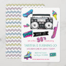 Recherche de musique vintage invitations Cassette