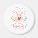 Recherche de saint valentin magnets Valentine