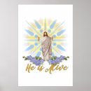 Recherche de pâques posters Jésus est ressuscité