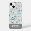 Recherche de motif dinosaure iphone coques Pastel