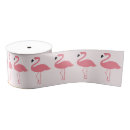 Recherche de flamant rose rubans Motif