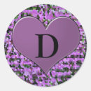 Recherche de mauves mauve autocollants Circulaire