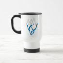 Recherche de abstraite voyage mugs Élégant