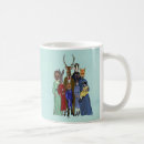 Recherche de région boisée tasses Steampunk