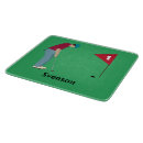 Recherche de golf planches à découper Vert