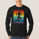 Recherche de cross country tshirts Traversée