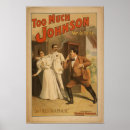 Recherche de johnson art Rétro
