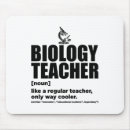 Recherche de professeur tapis souris Science