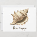 Recherche de coquillages vœux cartes Littoral