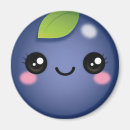 Recherche de bleuet magnets Baies