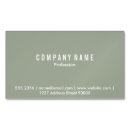 Recherche de olives cartes visite Customer