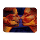 Recherche de miroir magnets Couples