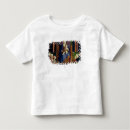 Recherche de tonsure tshirts Moine