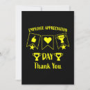 Recherche de ressources humaines vœux cartes Employee