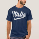 Recherche de famille italienne tshirts 4 juillet