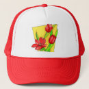 Recherche de de tulipe casquettes Tulipes