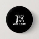 Recherche de politiquement badges Vote