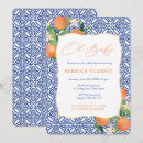 Recherche de citrus invitations Amalfi