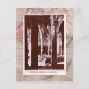 Recherche de médiévale cartes postales Vintage